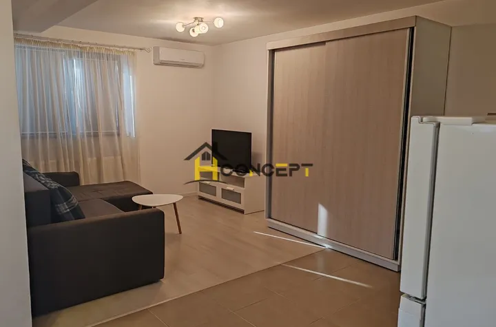 Garsoniera mutare imediata 5 min metrou anunturi imobiliare Bucuresti
