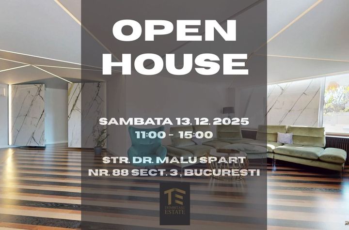 Titan Pallady-proprietate de exceptie anunturi imobiliare Bucuresti