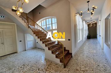 Clădire istorică ultracentrală, PUB + 13 birouri, S+P+M, renovată 2024 anunturi imobiliare Alba