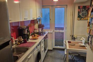 Vanzare apartament cu 3 camere Unirii - Casa Poporului anunturi imobiliare Bucuresti