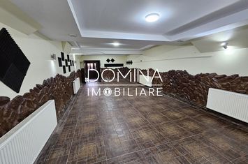 Spațiu comercial de inchiriat 9 MAI - Gorj anunturi imobiliare Gorj