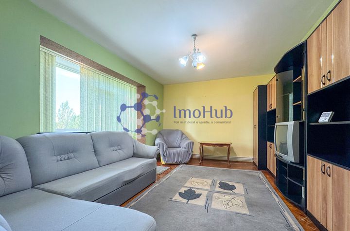 Apartament 3 camere decomandat Podu Ros, 67mp anunturi imobiliare Iasi