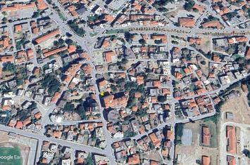 Teren construibil 306 mp în Sidirokastro Serres anunturi imobiliare Grecia