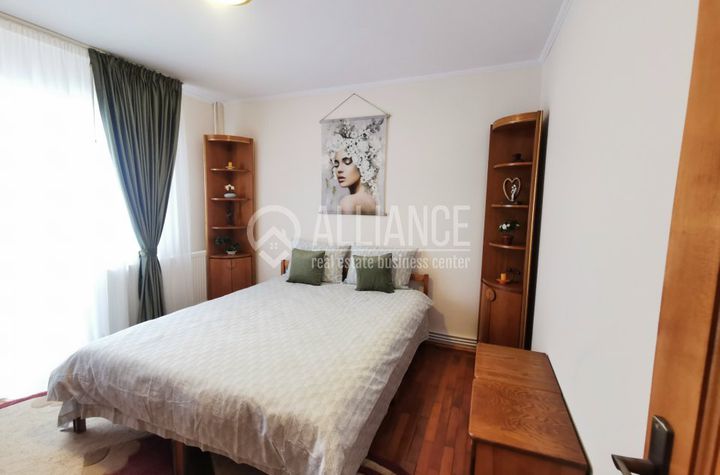 Apartament 2 camere de inchiriat CASA DE CULTURA - Constanta anunturi imobiliare Constanta