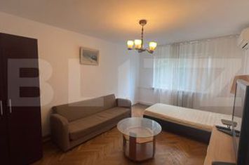 Apartament 3 camere de vanzare GEORGE ENESCU - Dolj anunturi imobiliare Dolj