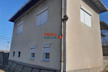Casă - 4 camere de vanzare BERGHIN - Alba anunturi imobiliare Alba
