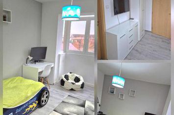 Apartament 2 camere de vanzare VALEA LUPULUI - Iasi anunturi imobiliare Iasi