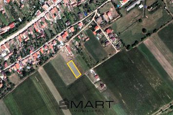 Teren de vanzare SURA MARE - Sibiu anunturi imobiliare Sibiu
