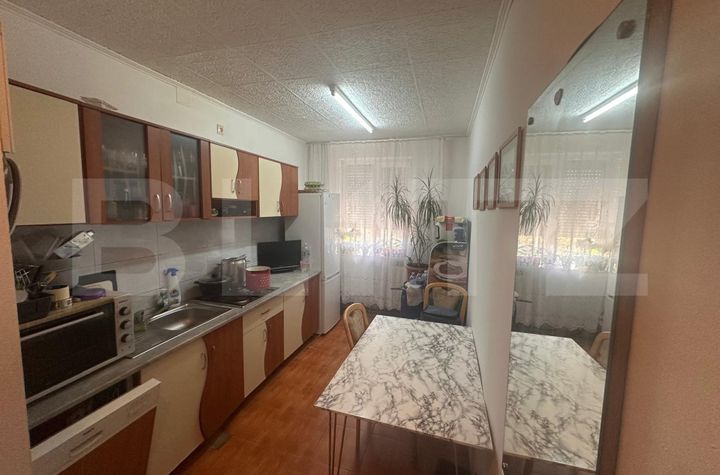 Apartament 3 camere de vanzare ROGERIUS - Bihor anunturi imobiliare Bihor