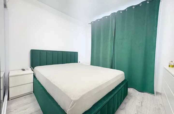 2 camere decomandat mobilat, finisaje premium, Pallady, Calitei anunturi imobiliare Bucuresti