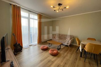 Apartament 2 camere de vanzare BACIU - Cluj anunturi imobiliare Cluj