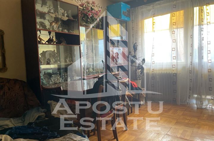 Apartament 4 camere de vanzare PODGORIA - Arad anunturi imobiliare Arad