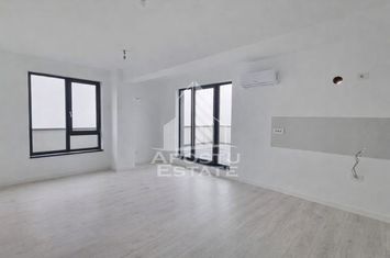 Apartament 2 camere, terasa cu vedere pe 3 parti, Torontalului anunturi imobiliare Timis