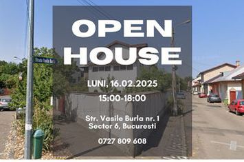 GROZAVESTI - Orhideea / Vila multifunctionala 251 mp / Teren 270 mp anunturi imobiliare Bucuresti