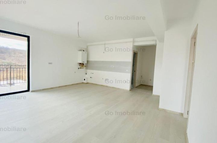 Apartament 3 camere de vanzare BUCIUM - Iasi anunturi imobiliare Iasi