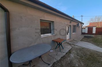 Casă - 3 camere de vanzare BIHARIA  - Bihor anunturi imobiliare Bihor