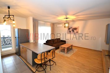 Otopeni - 1 Mai - Inchiriere apartament 2 camere cu parcare anunturi imobiliare Bucuresti