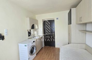 Garsoniera la etaj intermediar, situata in zona Take Ionescu anunturi imobiliare Timis