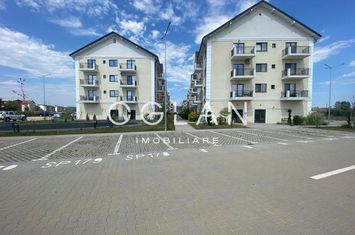 Apartament 3 camere de vanzare SIBIU - Sibiu anunturi imobiliare Sibiu