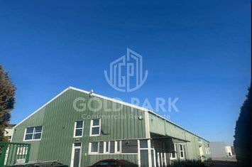 Spatiu Industrial - Jucu - 755 mp - Constructie Modernizata anunturi imobiliare Cluj