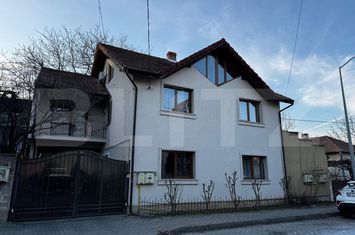 Vilă - 9 camere de vanzare CETATE - Alba anunturi imobiliare Alba