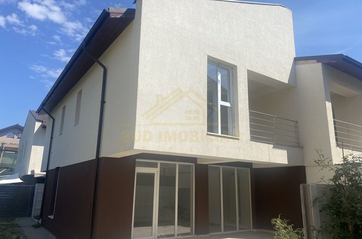 Vilă - 3 camere de inchiriat POPESTI-LEORDENI - Bucuresti anunturi imobiliare Bucuresti