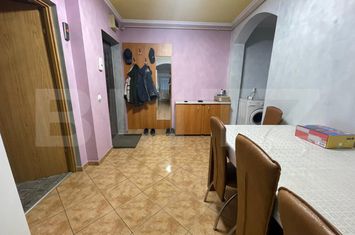 Apartament 2 camere de vanzare ZALAU - Salaj anunturi imobiliare Salaj