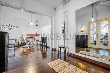 Duplex LUX 3 camere Stefan cel Mare - mobilat si utilat complet anunturi imobiliare Bucuresti