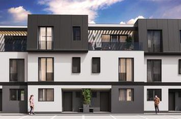 Vilă - 5 camere de vanzare PIPERA - Bucuresti anunturi imobiliare Bucuresti