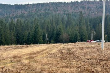 Teren intravilan cu PUZ – Smida, zonă montană superba, 0% comision anunturi imobiliare Cluj