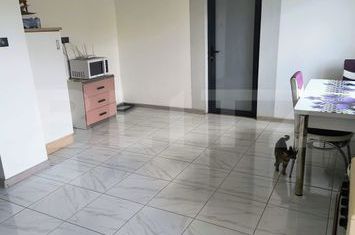 Apartament 3 camere de vanzare DEJ - Cluj anunturi imobiliare Cluj