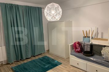 Apartament 2 camere de vanzare HLINCEA - Iasi anunturi imobiliare Iasi