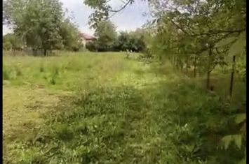 Teren Intravilan de vanzare BOLINTIN-DEAL - Giurgiu anunturi imobiliare Giurgiu