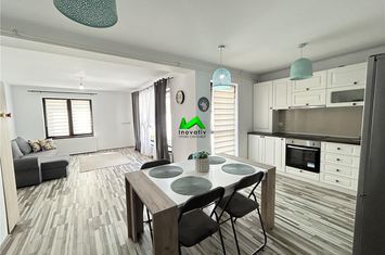 Apartament 3 camere de inchiriat CALEA POPLACII - Sibiu anunturi imobiliare Sibiu