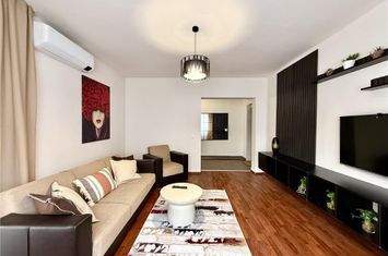Apartament 3 camere de inchiriat BUNA ZIUA - Cluj anunturi imobiliare Cluj