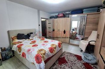 Garsonieră 40 mp – Eroii Revoluției - Stefan Dumitrescu anunturi imobiliare Bucuresti