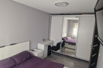 Apartament 3 camere de vanzare BUZIASULUI - Timis anunturi imobiliare Timis