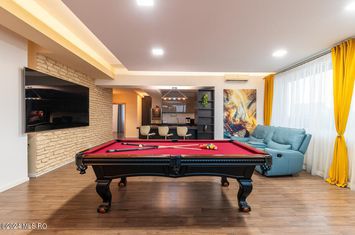 Penthouse 4 Camere 258 mp Terasa 110 mp Panoramic View Aviatiei anunturi imobiliare Bucuresti