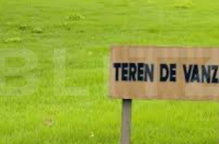 Teren de vanzare SUCEAVA - Suceava anunturi imobiliare Suceava