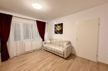 Apartament cu 2 camere, prima inchiriere, zona Torontalului anunturi imobiliare Timis