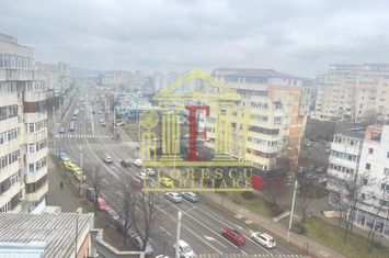 Apartament cu 4 camere! Pacurari! anunturi imobiliare Iasi