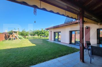 Casă - 5 camere de vanzare SANGEORGIU DE MURES - Mures anunturi imobiliare Mures