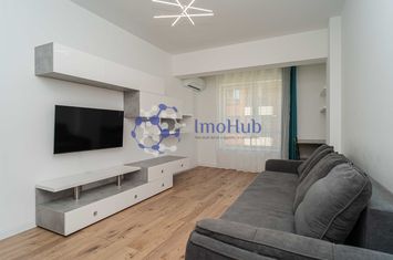 Ap. cu 2 camere bloc nou, parcare inclusa, Moara de Vant! anunturi imobiliare Iasi