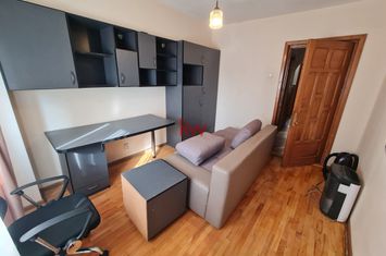 Apartament 4 camere de vanzare IASI - Iasi anunturi imobiliare Iasi