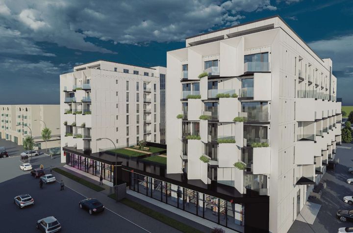 Apartament 2 camere de vanzare BAIA MARE - Maramures anunturi imobiliare Maramures