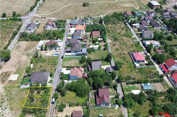 Teren Intravilan de vanzare GARA - Vrancea anunturi imobiliare Vrancea