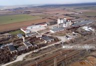 2.750.000 €, Spațiu industrial