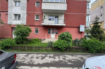 Spațiu comercial de vanzare ULTRACENTRAL - Covasna anunturi imobiliare Covasna