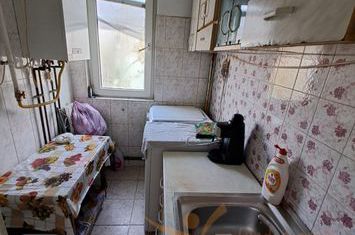 Apartament 2 camere de vanzare IASI - Iasi anunturi imobiliare Iasi