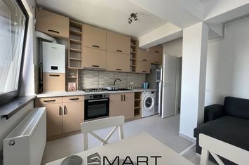 Apartament 2 camere de inchiriat TRACTORU - Brasov anunturi imobiliare Brasov